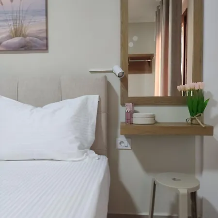 Ammou Lux Lägenhetshotell Amoliani