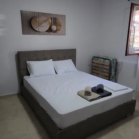Appart hôtel Ammou Lux Amoliani