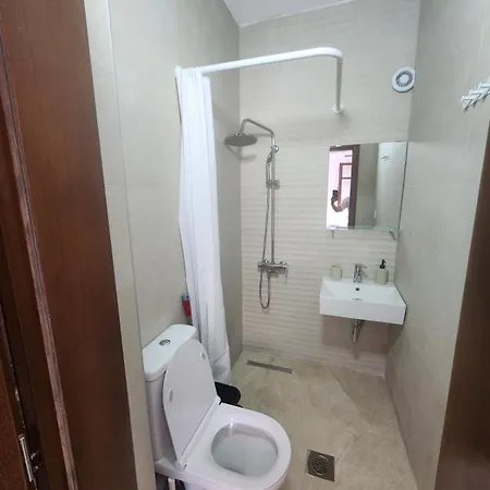 Ammou Lux Appart hôtel *